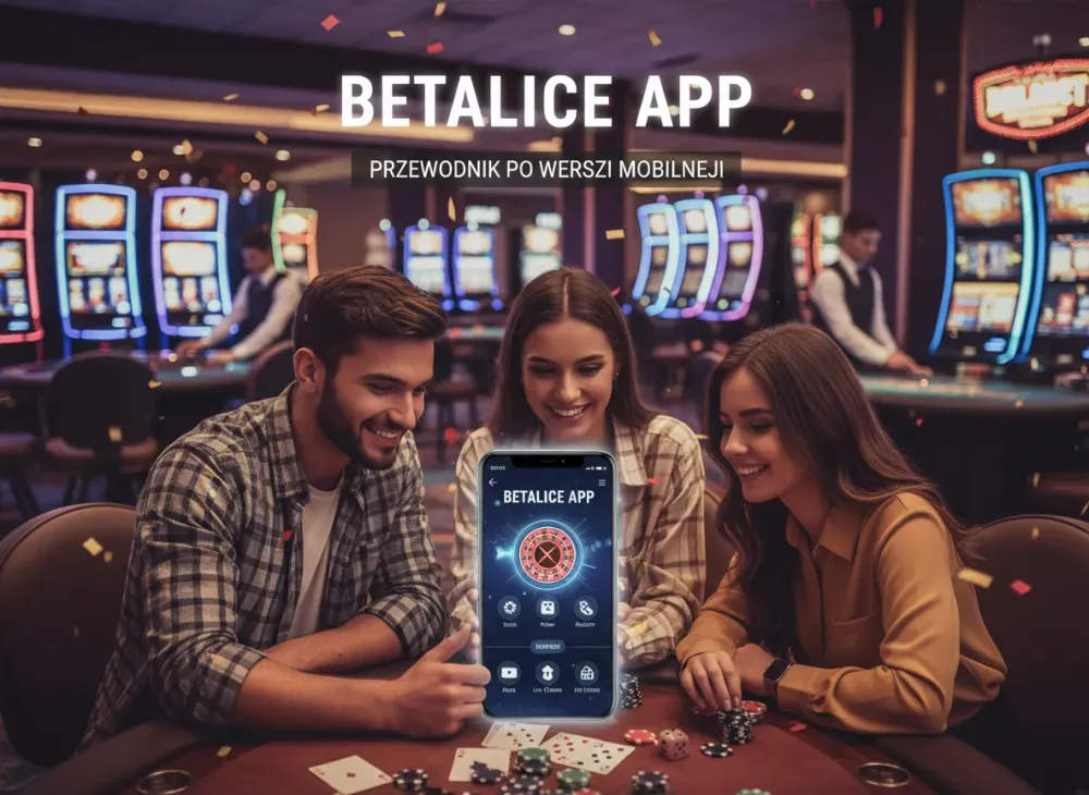 app Betalice