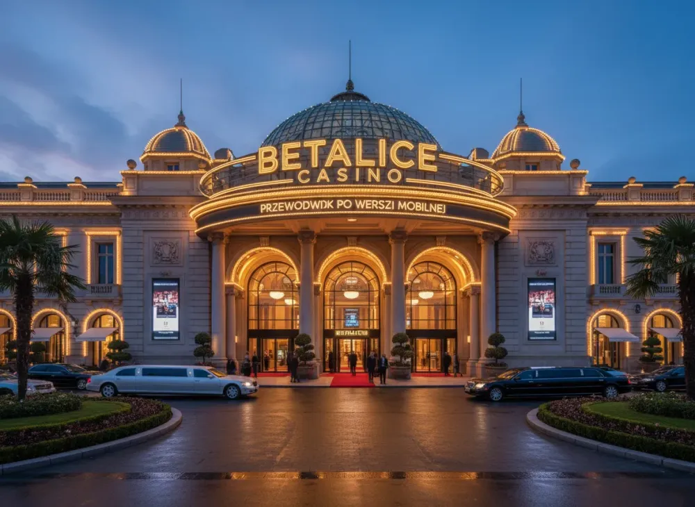 app Betalice