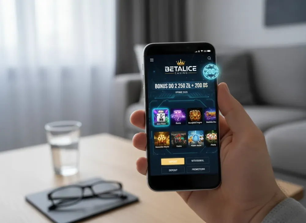 review Betalice