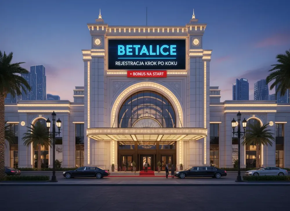 signup Betalice